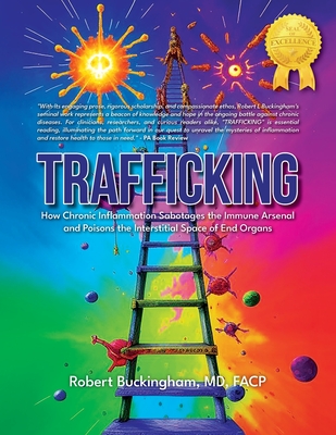 Trafficking - Buckingham, Robert