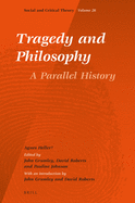 Tragedy and Philosophy. a Parallel History