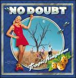 Tragic Kingdom [LP] - No Doubt