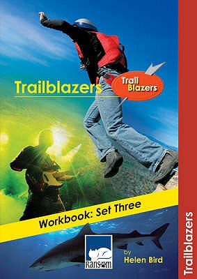 Trailblazers Workbook: Set 3 - Bird Helen