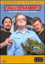 Trailer Park Boys: The Complete Seventh Season [2 Discs]