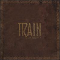 Train Does Led Zeppelin II - Train