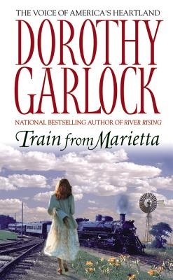 Train from Marietta - Garlock, Dorothy