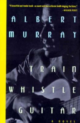 Train Whistle Guitar - Murray, Albert