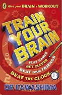 Train Your Brain: Junior Edition