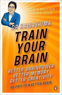 Train Your Brain - Kawashima