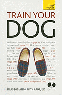 Train Your Dog: Teach Yourself