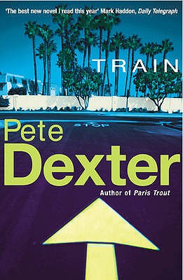Train - Dexter, Pete
