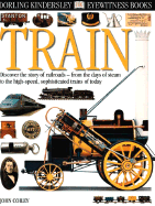 Train - Coiley, John