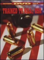 Trained to Kill, U.S.A.