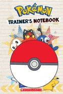 Trainer's Notebook (Pokmon)
