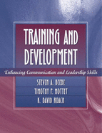 Training and Development: Enhancing Communication and Leadership Skills