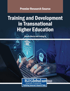 Training and Development in Transnational Higher Education