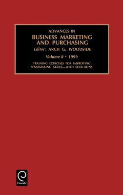 Training Exercises for Improving Sensemaking Skills - Woodside, Arch G (Editor)