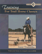 Training for Trail Horse Classes