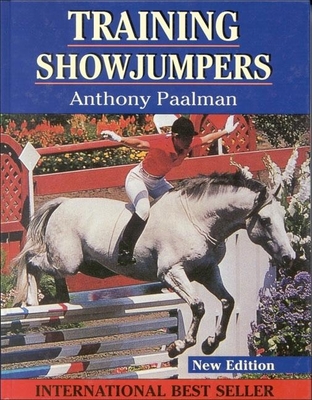 Training Showjumpers - Paalman, Anthony