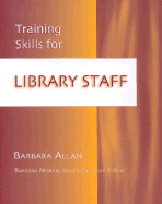 Training Skills for Library Staff