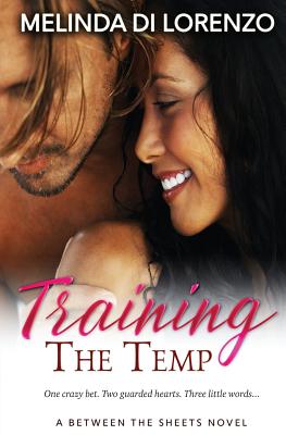 Training the Temp - Di Lorenzo, Melinda