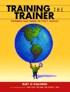 Training the Trainer: Performance Based Training for Today's Workplace