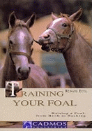 Training Your Foal: Raising a Foal - From Birth to Backing