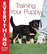 Training Your Puppy