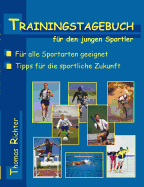 Trainingstagebuch fr den jungen Sportler