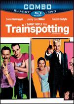 Trainspotting [Director's Cut] - Danny Boyle