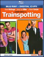 Trainspotting [Includes Digital Copy] [Blu-ray] - Danny Boyle