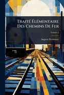 Trait(c) ?l(c)mentaire Des Chemins De Fer