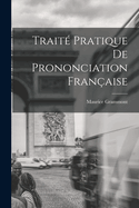 Trait Pratique De Prononciation Franaise