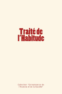 Traite de L'Habitude