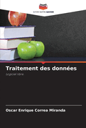 Traitement des donnes