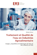 Traitement et Qualit de l'eau en Industries Agroalimentaire