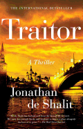 Traitor: A Thriller