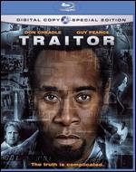 Traitor [Blu-ray] - Jeffrey Nachmanoff