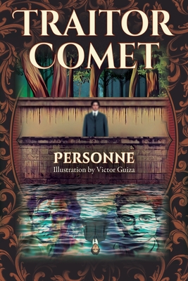 Traitor Comet - Personne