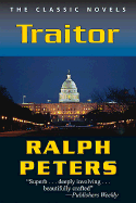 Traitor - Peters, Ralph