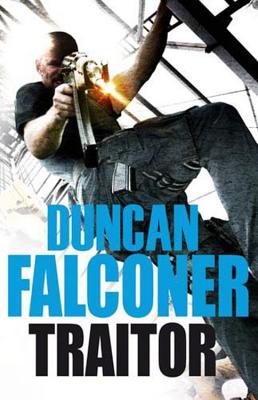 Traitor - Falconer, Duncan