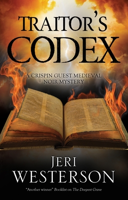 Traitor's Codex - Westerson, Jeri