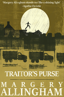 Traitor's Purse: Volume 11 - Allingham, Margery