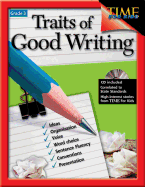 Traits of Good Writing: Grade 3