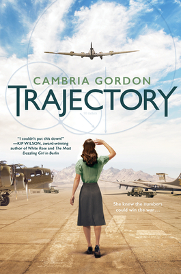 Trajectory - Gordon, Cambria