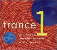 Trance 1 - Various Artists