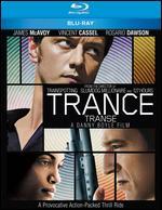 Trance [Blu-ray]