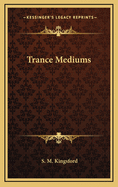 Trance Mediums