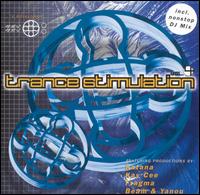 Trance Stimulation, Vol. 4 - Various Artists