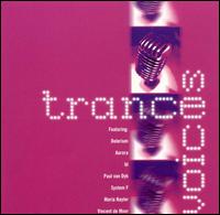 Trance Voices - Various Artists