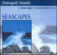 Tranquil Moods: Seascapes - Various Artists