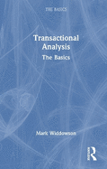 Transactional Analysis: The Basics