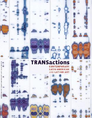 Transactions: Contemporary Latin American and Latino Art - Hanor, Stephanie (Editor), and Muniz, Vik